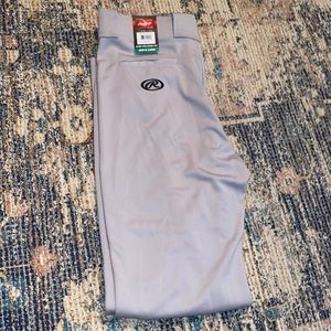 Rawling Baseball pants